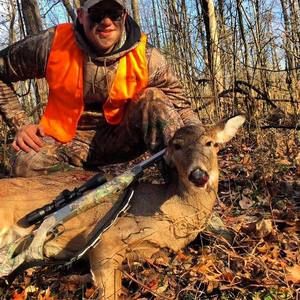 Meet your Posher, Josh